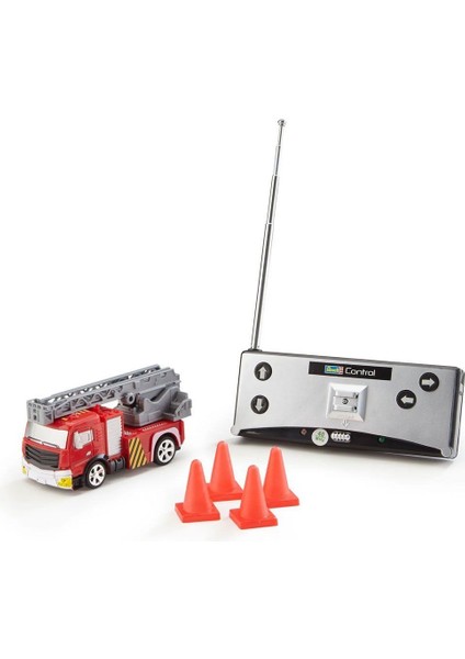 23558 Revell Rc Mini Itfaiye