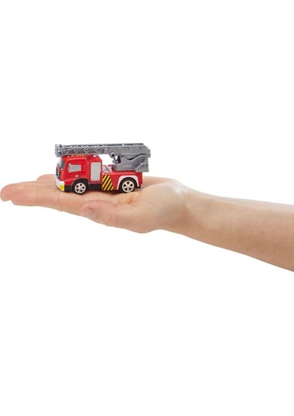 23558 Revell Rc Mini Itfaiye