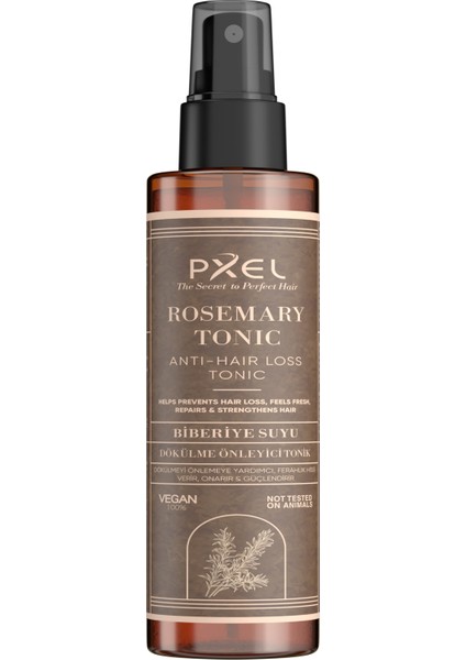 Rosemary Anti-Hair Loss Tonic 150 ml indirimleri
