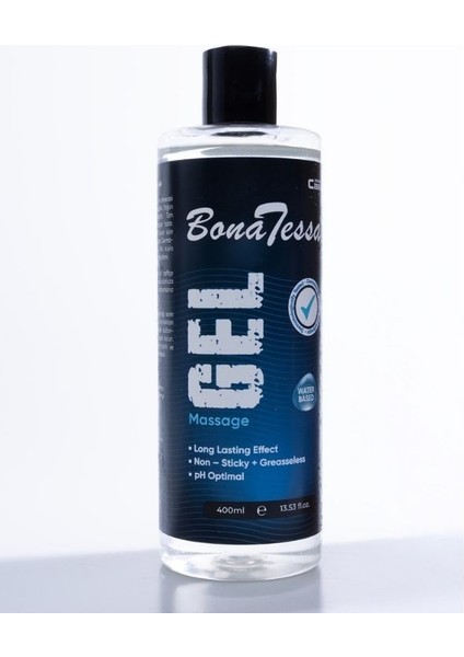 Gel 400 ml