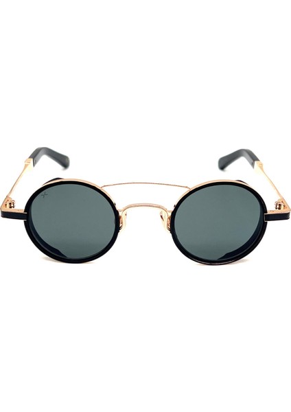 Blk L179 C1 Unisex Güneş Gözlüğü