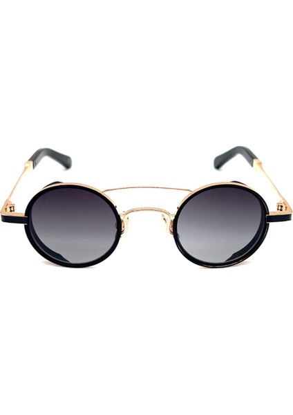 Blk L179 C4 Unisex Güneş Gözlüğü