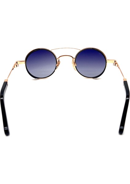 Blk L179 C4 Unisex Güneş Gözlüğü fırsatları