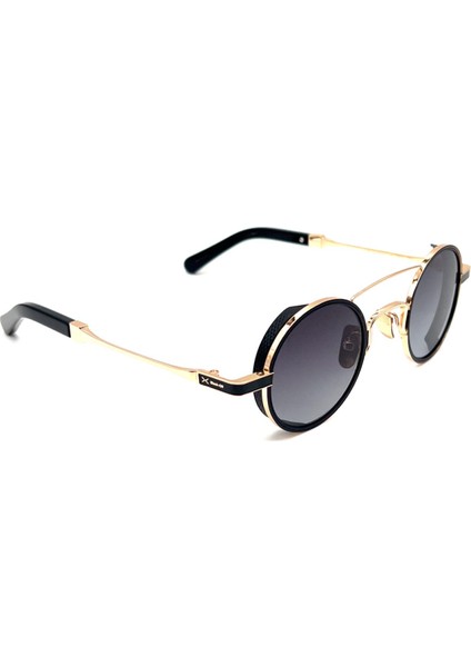 Blk L179 C4 Unisex Güneş Gözlüğü indirimleri