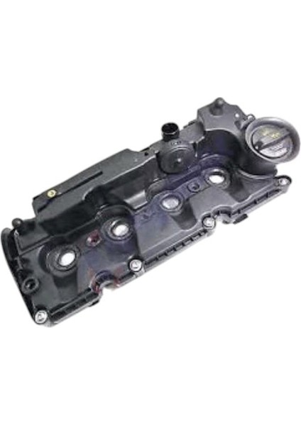 Arteon, Golf 8, Passat, Tiguan, Audi A3, Q2, Q3, Seat Ateca, Skoda Octavia, Kodiaq, Superb 2.0 Tdı Kulbütör Kapağı (Dsrb, Dtsb, Dtsa, Dtta, Dttc, Dxrb, Dsud, Dtrb, Dtrd, Dxrc, Dxpa)