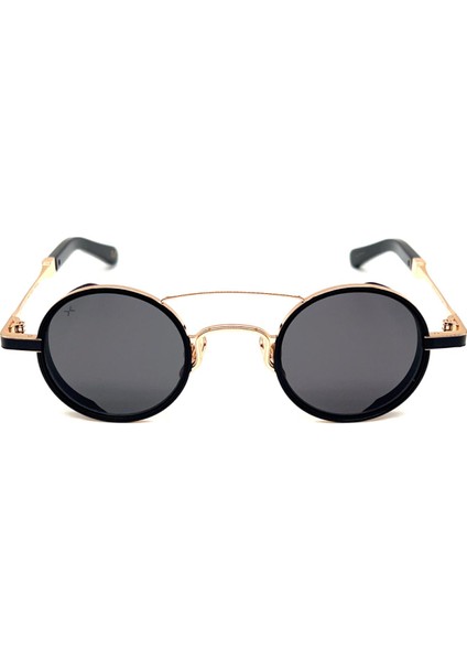 Blk L179 C2 Unisex Güneş Gözlüğü