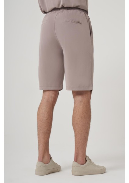 Abıto Mink Modal Içerikli Relaxed Fit Süprem Şort fiyatları