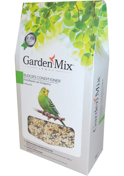 Gardenmix Platin Kondisyon ve Kiziştirici 150 G x 4 Adet Ferrg fiyatları