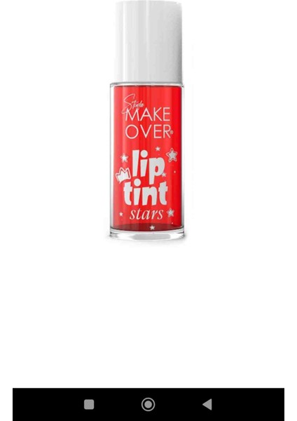 Studio Make Over Lip Tint