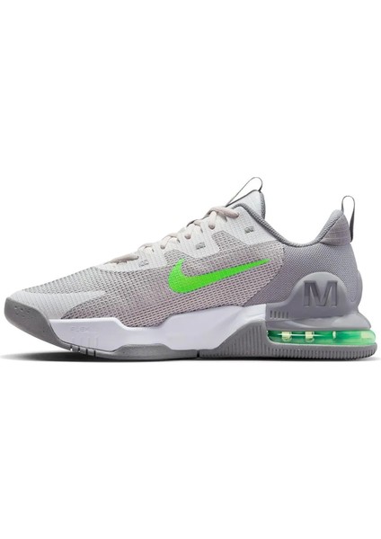 Dm0829 009 Air Max Alpha Traıner 5 Erkek Spor Ayakkabı