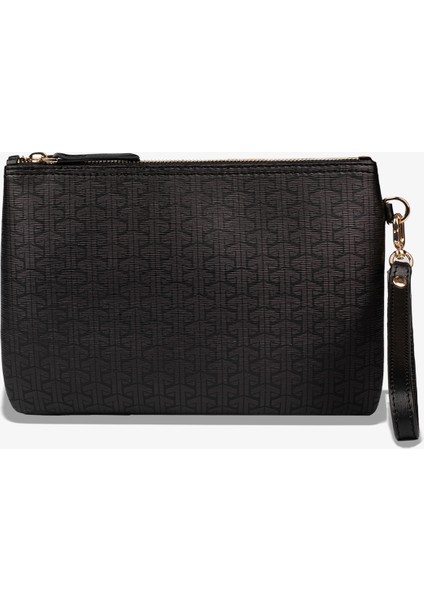 Tooche Kadın Monogram Su Geçirmez Omuz ve El Takım Çanta&clutch fırsatları