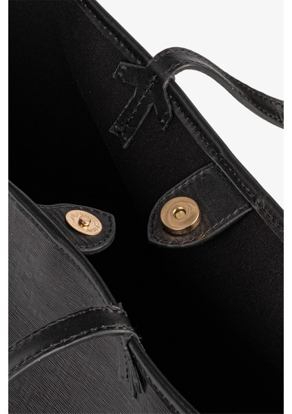 Tooche Kadın Monogram Su Geçirmez Omuz ve El Takım Çanta&clutch indirimleri