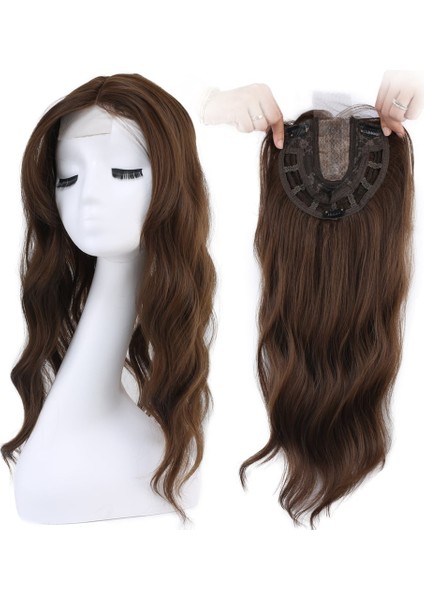 Fiber Sentetik Tül Tepelik / 10