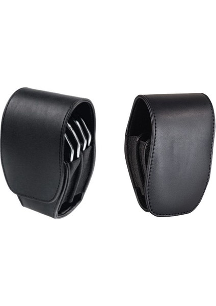 Ikili Kelepçe Kılıfı