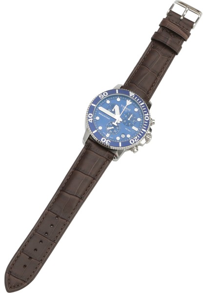 24 mm Deri Kordon 24 mm Deri Saat Kordonu 24 mm Deri Saat Kayışı 24 mm Watch Strap fiyatları