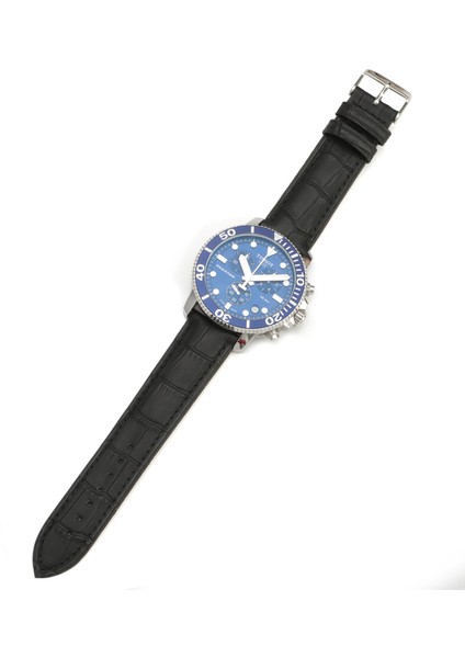 24 mm Deri Kordon 24 mm Deri Saat Kordonu 24 mm Deri Saat Kayışı 24 mm Watch Strap fiyatları