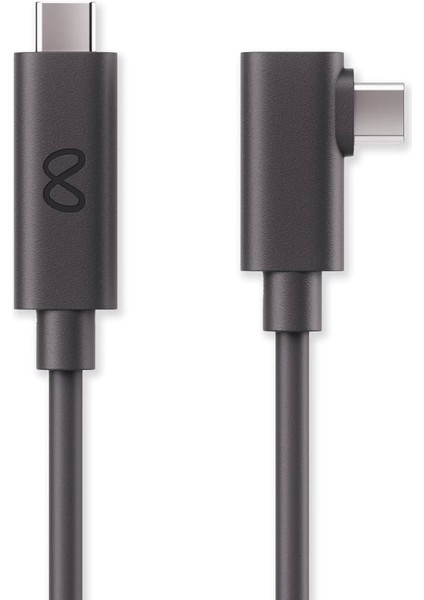 Quest Bağlantı Kablosu - Quest Için Sanal Gerçeklik Başlığı Kablosu 5m Kablo