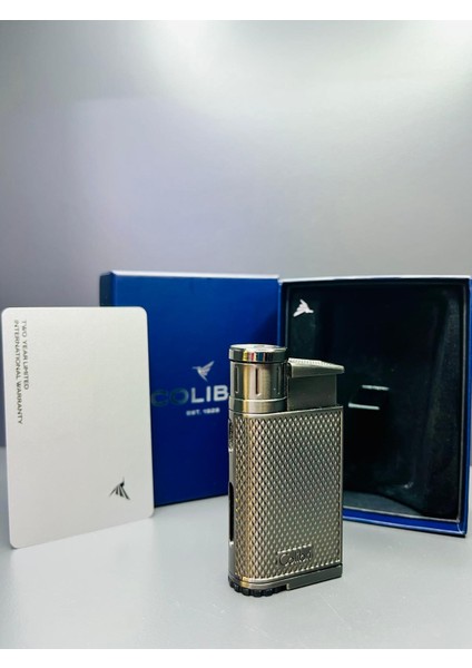 Pürmüz Alevli Profesyonel Premium Çakmak - Designed In New York City fiyatları