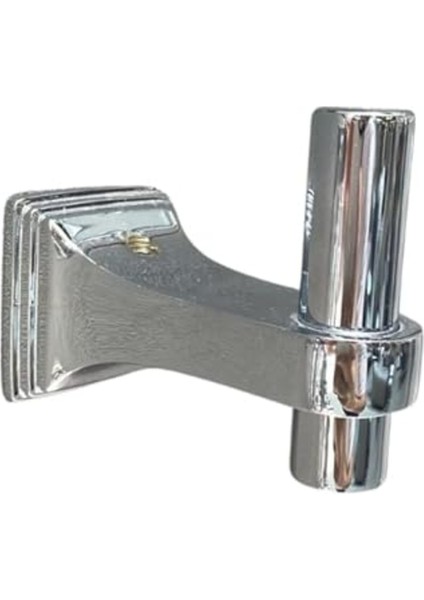 System Stepline Krom Tekli Askılık BA10000001001CR