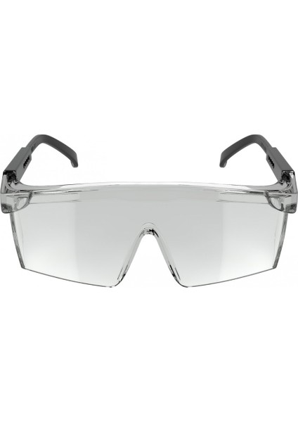 S-400 Hunter Koruyucu Gözlük Şeffaf 12Lİ Paket indirimleri