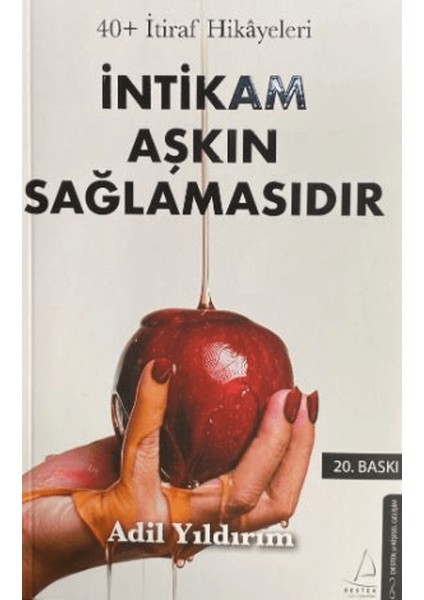 40+ Itiraf Hikayeleri