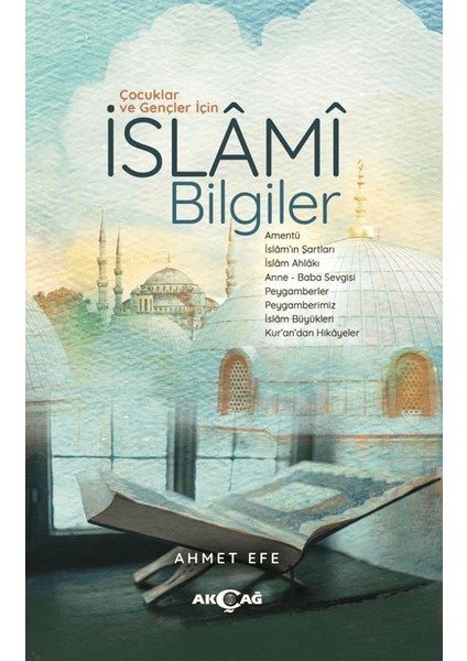 Çocuklar ve Gençler Için Islami Bilgiler
