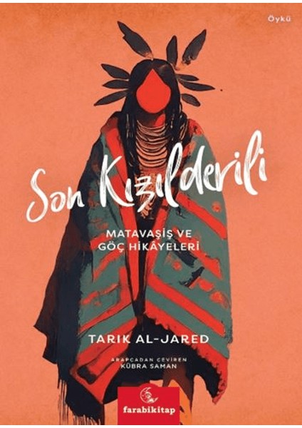 Son Kızılderili