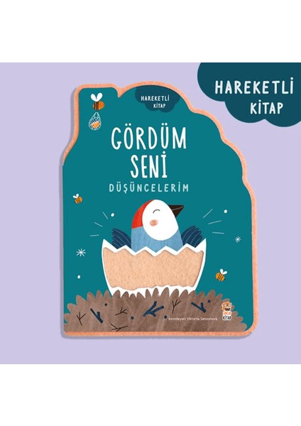 Gördüm Seni - Düşüncelerim
