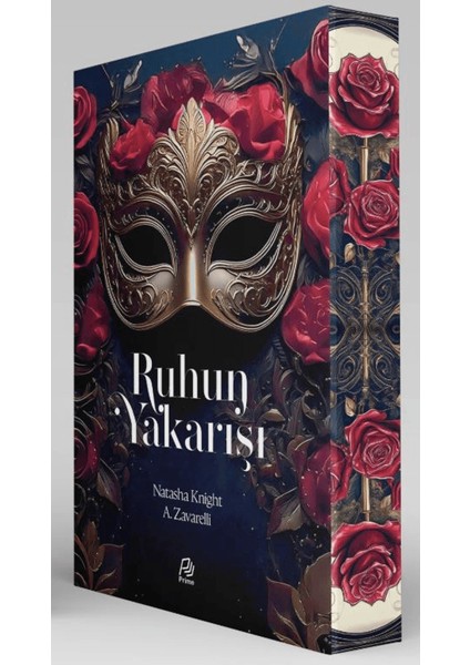 Ruhun Yakarışı