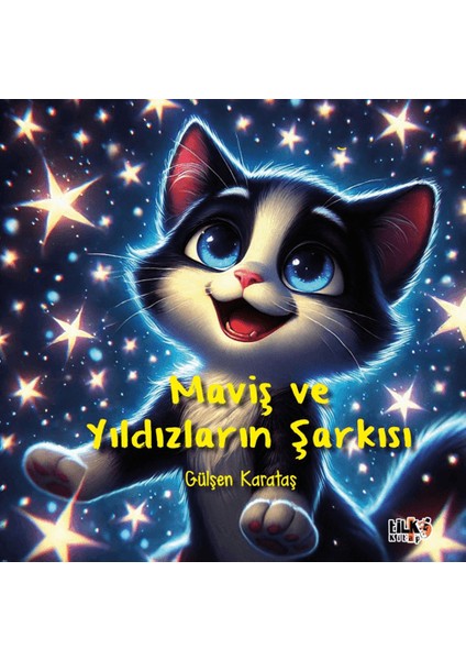 Maviş ve Yıldızların Şarkısı