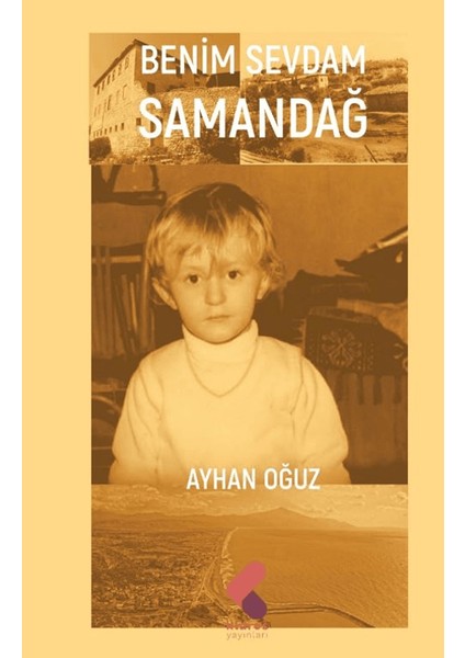 Benim Sevdam Samandağ