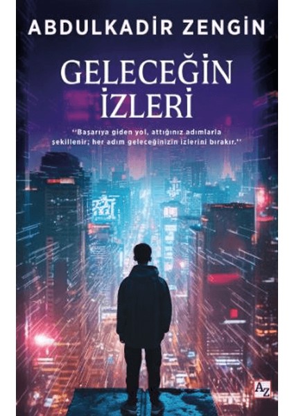 Geleceğin Izleri