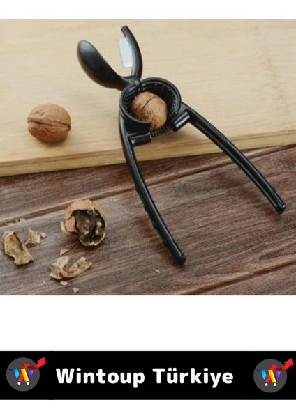 Premium Yüksek Kaliteli Ergonomik Saplı Kestane Çizeceği Ceviz Kıracağı 2si 1 Arada fiyatları