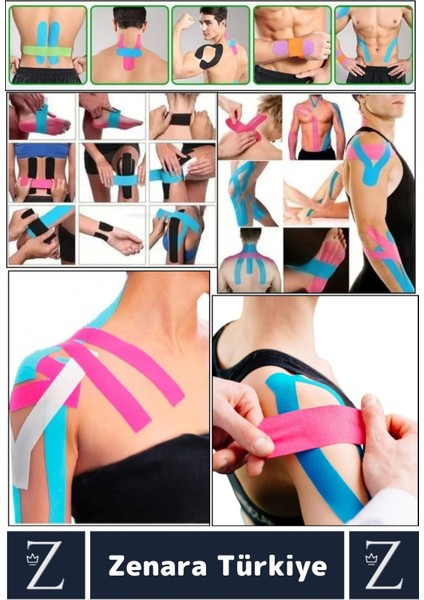 Premium Hızlı Uzun Süre Etkili Kas Bel Bacak Kol Boyun Sırt Omuz Karın Kalça Isı Ten fiyatları