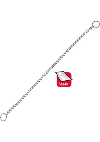 Tasma 60CM/2,5MM Yktsn