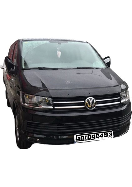 GARAGE453 Volkswagen Transporter T6 Kaput Rüzgarlığı