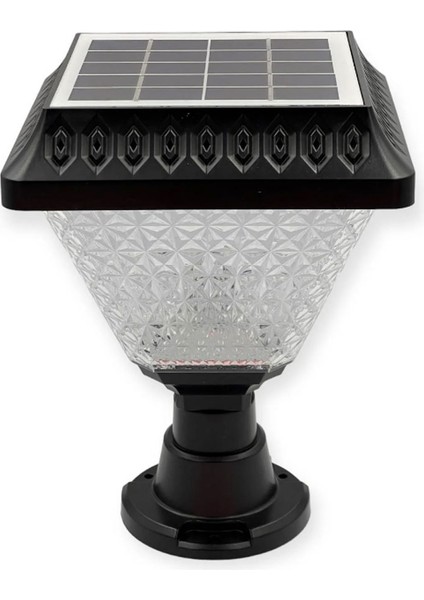CT-7315 30W Solar Set Üstü