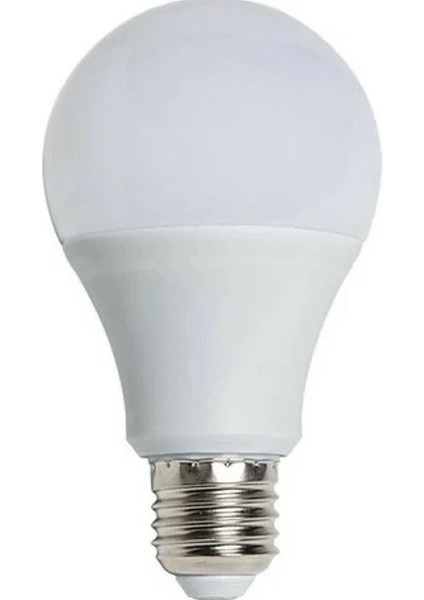 CT-4274B 15W LED Ampul E27 Beyaz Işık