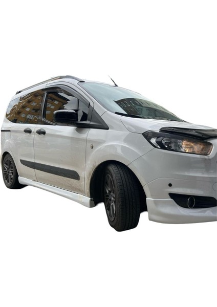 GARAGE453 Ford Courier Yan Ekler Marspiel Plastik Boyasız fiyatları