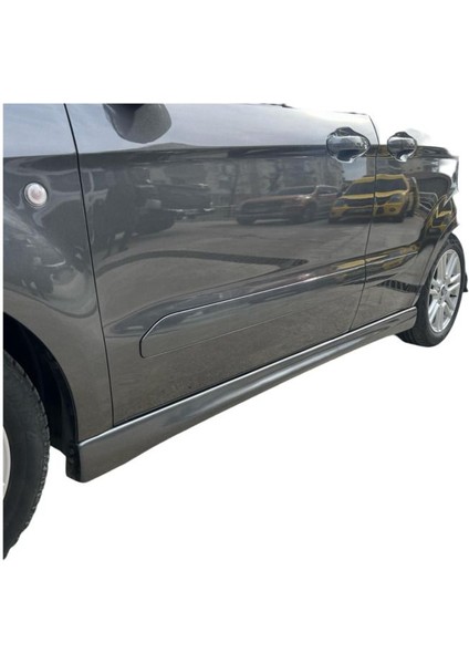 GARAGE453 Ford Courier Yan Ekler Marspiel Plastik Boyasız modelleri