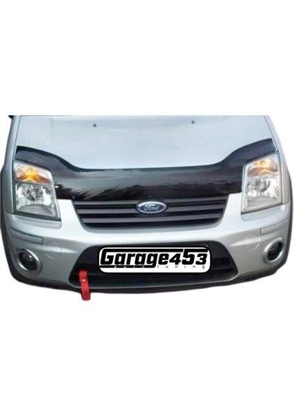 GARAGE453 Ford Connect Kaput Rüzgarlığı