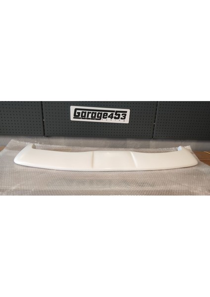Hyundai H100 Ön Şapka Fiberglass Beyaz GARAGE453 modelleri