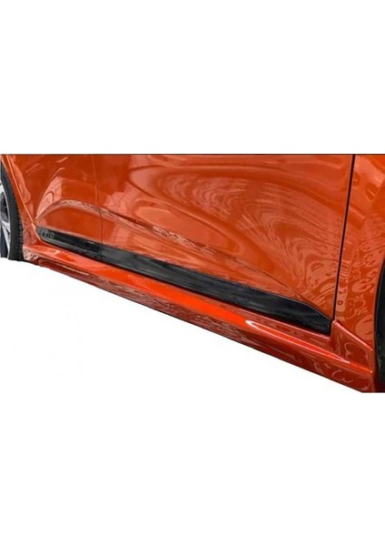 GARAGE453 Reno Clio 5 Yan Ekler Marspiel Plastik Boyasız fiyatları
