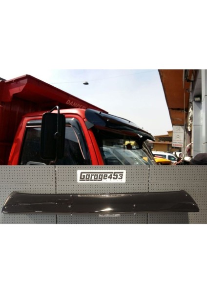 Fe 635 639 659 Ön Cam Güneşliği Mika Parlak Siyah GARAGE453 modelleri