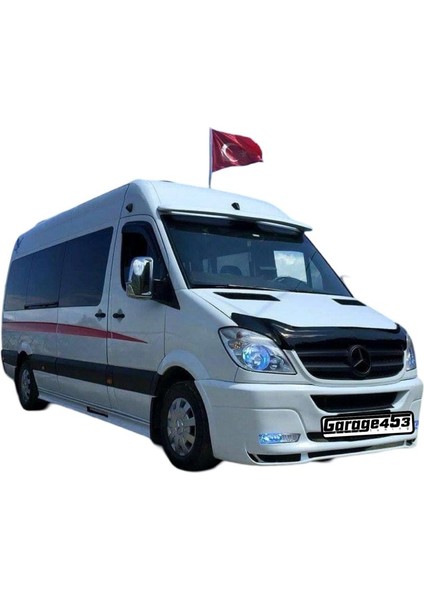 GARAGE453 Mercedes Sprinter 315 Kaput Rüzgarlığı fiyatları