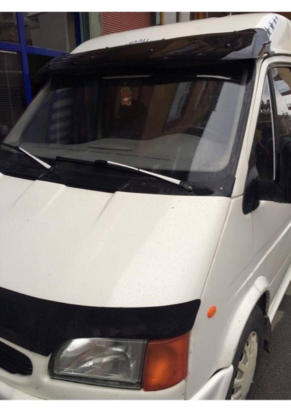 GARAGE453 Ford Transit T12 Kaput Rüzgarlığı GARAGE453 fiyatları