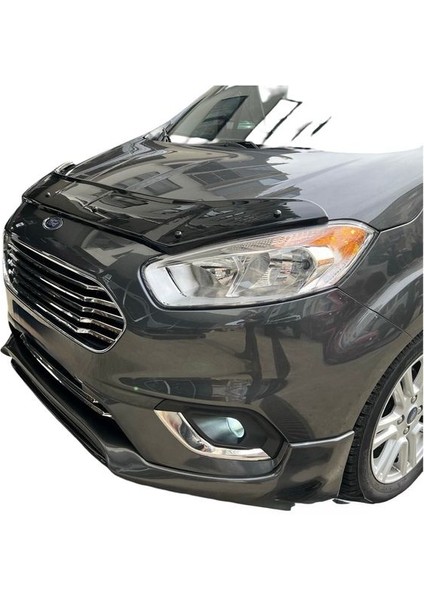 GARAGE453 Ford Courier Kaput Rüzgarlığı fırsatları