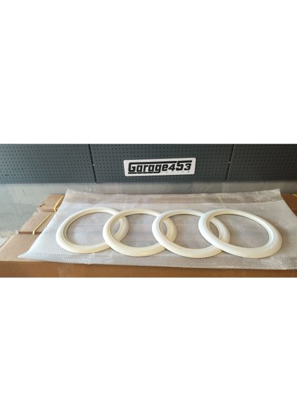 16 Inç Lastik Yanağı Takımı GARAGE453
