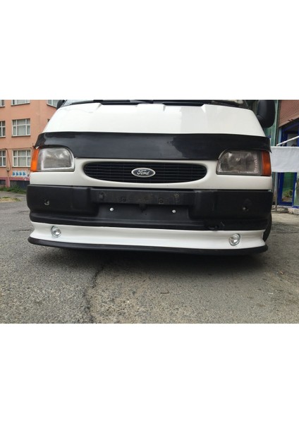 GARAGE453 Ford Transit T12 Kaput Rüzgarlığı GARAGE453 modelleri