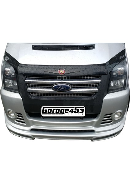 GARAGE453 Ford Transit T16 Kaput Rüzgarlığı